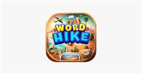 word hike 1042